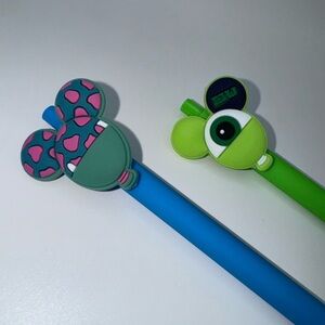 Monsters Inc. Pens